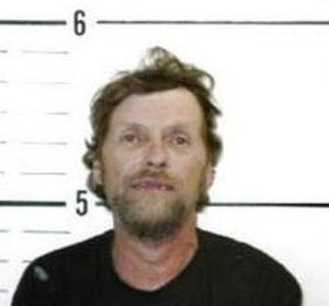 MARK COLLINS | 2017-02-24 11:51:00 Surry County, North Carolina Booking