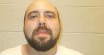 DANIEL SQUIRES | 2017-02-24 19:00:00 Lincoln County, Tennessee Booking