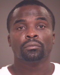 MCKINNEY, MARCUS ANTWANN | 2017-02-23 21:40:00 Lincoln County, North Carolina Booking