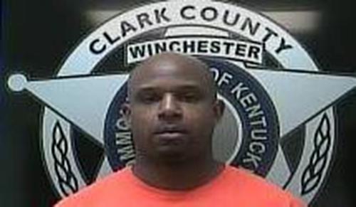 ADRIAN RICHARDSON #, Clark County, Kentucky - 2017-02-24 23:21:00