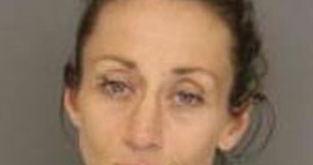 PAMELA KELLY | 2017-02-24 19:34:00 Moore County, North Carolina Booking