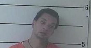 IAN SLONE | 2017-02-24 01:22:00 Boyd County, Kentucky Booking