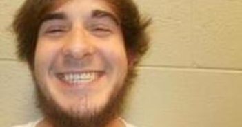 HUNTER NICHOLS | 2017-02-24 19:00:00 Lincoln County, Tennessee Booking