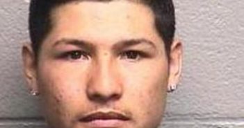 <B>OSCAR</B> <B>RODRIGUEZ</B> #, Durham County, North Carolina - 2017-02-24 19:37:00