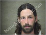 BELL, JEFFREY | 2017-02-24 Harnett County, North Carolina Booking