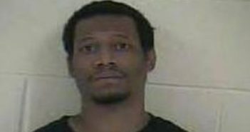 MARIO THOMPSON | 2017-02-24 13:15:00 Taylor County, Kentucky Booking