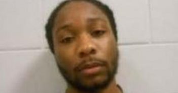 DEMONTA BOWDEN | 2016-12-27 13:47:00 Greene County, North Carolina Booking