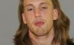 STRIEGEL, DREW MONTANA | 2017-02-25 Grant County, Wisconsin Booking