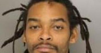 MARCUS HAIRE | 2017-02-25 07:00:00 Moore County, North Carolina Booking