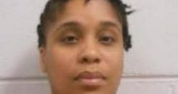KIMBERLY JOYNER | 2016-12-27 07:00:00 Greene County, North Carolina Booking