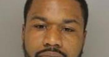 TYRONE JOHNSON | 2017-02-25 01:00:00 Moore County, North Carolina Booking