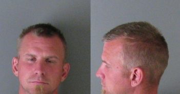 <B>MOORE</B>, <B>MICHAEL</B> <B>ANTHONY</B> #, Gaston County, North Carolina - 2017-02-24 17:50:00