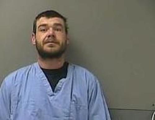 JACOB CARLTON #, Carroll County, Arkansas - 2017-02-26 20:30:00