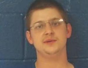 DAVID RUFFIN | 2017-02-26 00:32:00 Nash County, North Carolina Booking