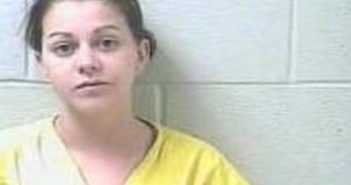 JENNAL HARRELL | 2017-02-27 14:01:00 Daviess County, Kentucky Booking