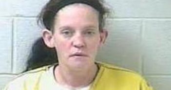 NORA MCCARTHY | 2017-02-27 13:33:00 Daviess County, Kentucky Booking