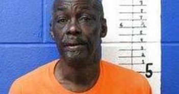 HERBERT DIXON | 2017-02-27 13:23:00 Calhoun County, Mississippi Booking