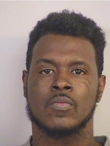 COATS, DEMARCUS, RAESHOID | 2017-02-27 23:37:22 Tuscaloosa County, Alabama Booking