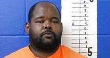 WILLIE MALONE | 2017-02-27 12:53:00 Calhoun County, Mississippi Booking