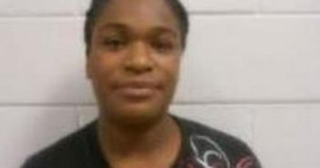 CLYISHA POOLE | 2016-12-29 17:29:00 Greene County, North Carolina Booking