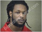 DAVIS, THOMAS | 2017-02-28 Harnett County, North Carolina Booking