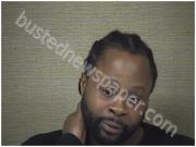 MCKINNEY, EVERETTE | 2017-02-28 Harnett County, North Carolina Booking