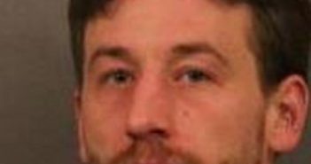 SEAN KOPPER | 2017-02-28 12:13:00 Cayuga County, New York Booking