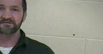 JAMES CAMPBELL | 2017-02-28 17:40:00 Taylor County, Kentucky Booking