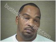MCARTHUR, EARLEON | 2017-02-28 Harnett County, North Carolina Booking