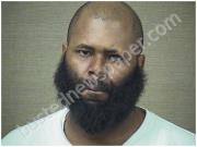 MCNAIR, BENJAMIN | 2017-02-28 Harnett County, North Carolina Booking