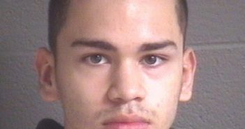 <B>RODRIGUEZ</B>-CASTANEDA, <B>JOSE</B> <B>ANGEL</B> #, Buncombe County, North Carolina - 2017-02-27 08:45:00
