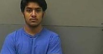 <B>ROBERTO</B> <B>RIVERA</B>-PACHECO #, Carroll County, Arkansas - 2017-02-28 16:40:00