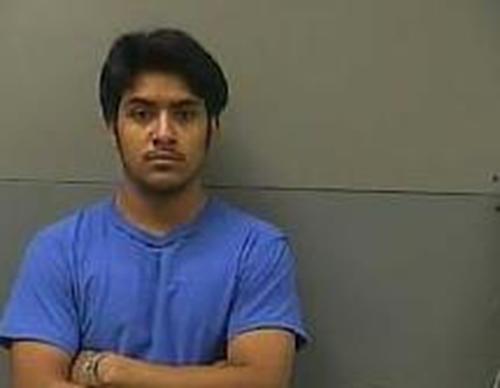 ROBERTO RIVERA-PACHECO #, Carroll County, Arkansas - 2017-02-28 16:40:00