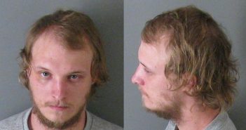 <B>JOHNSON</B>, <B>TRAVIS</B> <B>WILLIAM</B> #, Gaston County, North Carolina - 2017-02-28 09:57:00