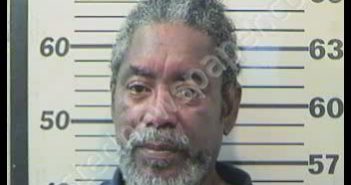 JOHNSON, ROCKY, LANE | 2017-02-28 Mobile County, Alabama Booking