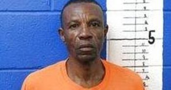 TERRY THOMPSON | 2017-02-28 15:43:00 Calhoun County, Mississippi Booking