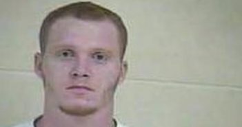 JONATHAN JOHNSON | 2017-02-28 19:12:00 Taylor County, Kentucky Booking