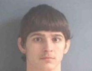 DAVID RUFFIN | 2017-02-28 10:23:00 Nash County, North Carolina Booking