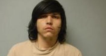 MICHAEL DOMINGUEZ | 2017-02-28 23:57:00 Craighead County, Arkansas Booking