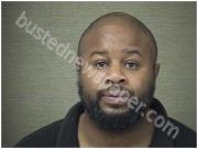 MCCULLERS, CARLOS | 2017-02-28 Harnett County, North Carolina Booking