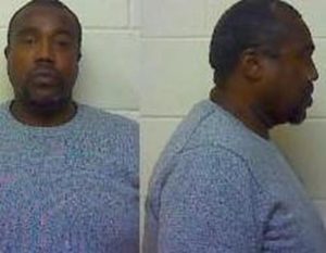 JOSEPH JARMOND | 2016-12-10 17:18:00 Craven County, North Carolina Booking