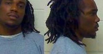 XAVIER WHITE | 2016-12-13 19:26:00 Craven County, North Carolina Booking