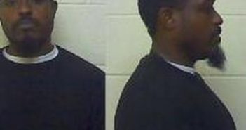 ALVIN CANADY | 2016-12-13 19:13:00 Craven County, North Carolina Booking