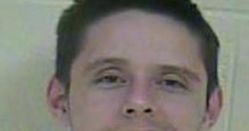 THOMAS THOMAS | 2017-03-01 22:23:00 Taylor County, Kentucky Booking