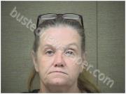 JOHNSON, JACQUELINE | 2017-03-01 Harnett County, North Carolina Booking