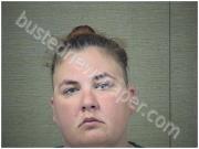 SATTERLY, KASEY | 2017-03-01 Harnett County, North Carolina Booking