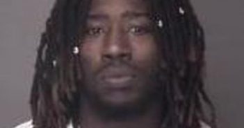 <B>DARIUS</B> <B>SMITH</B> #, Robeson County, North Carolina - 2017-03-01 15:40:00