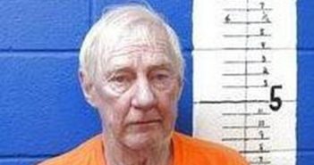 TONY SILVER | 2017-03-01 15:12:00 Calhoun County, Mississippi Booking