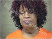 CAMERON, JOSETTE | 2017-03-01 Harnett County, North Carolina Booking
