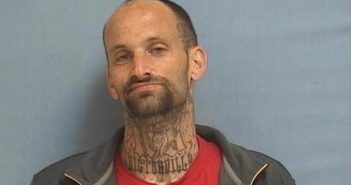 <B>RICHARD</B> <B>WALLACE</B> #, Miller County, Arkansas - 2017-03-01 22:29:00